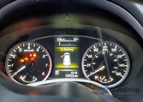 2018 Nissan Sentra S from USA, damaged, VIN 3N1AB7AP6JY325751